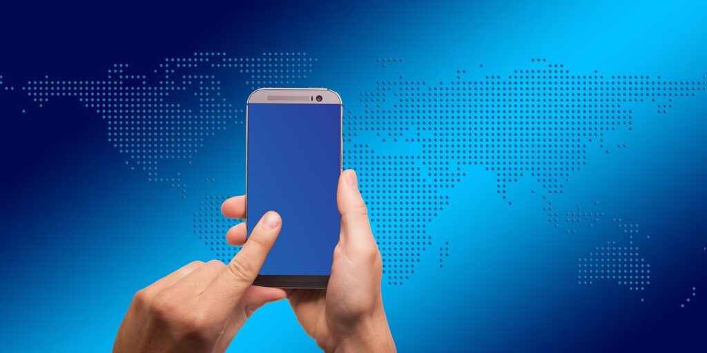 smartphone, mobile, touch, finger, touch screen, continents, earth, globe, global, world, international, map of the world, news, globalization, countries, world travel, globetrotter, orientation, map, world politics, world map, wanderlust, hemispheres, vacations, limitless, planet, travel