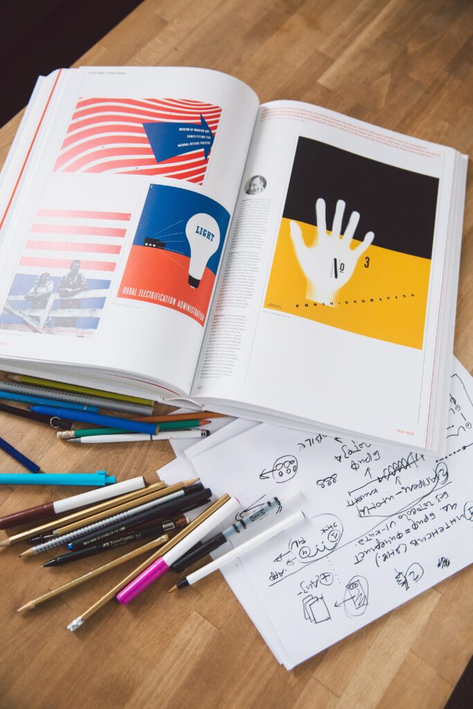 Customer Lifetime Value Growth, Marketing ROI Optimization, Brand Authority Building, Professional Graphic Design, Creative Branding Agency, Digital Transformation Design, SOUTECH Multimedia, High-Converting Design Solutions.