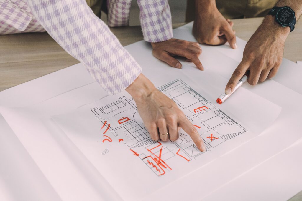 Business Performance Optimization, Data-Driven Design, Customer Satisfaction Enhancement, High-Converting Design, Creative Strategy Services, Results-Driven Design, SOUTECH Multimedia, Customized Business Solutions, End-to-End Design Services.